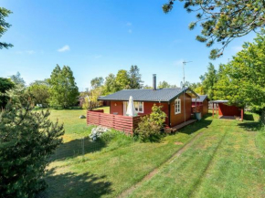 Holiday Home Borghild - 500m from the sea by Interhome, Gedser
